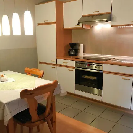 Lägenhet Ferienwohnung Fur 2 Personen 2 Ca 70 M In Triftern, Bayern Niederbayern *